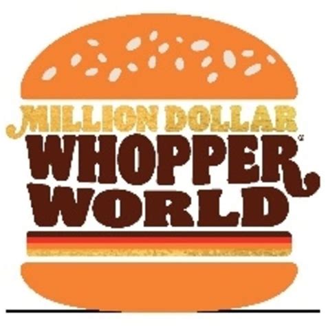 burger king whopper contest