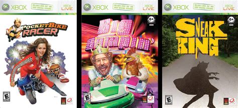 burger king xbox 360 game Epub