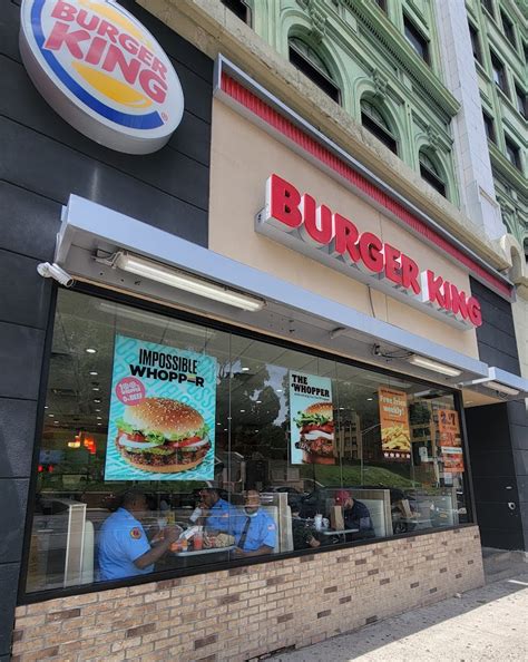 burger king yonkers hours Reader