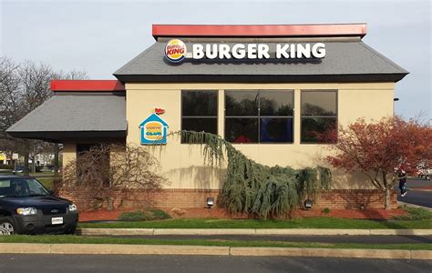 burger king york pa hours PDF