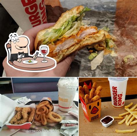 burger king zinfandel Kindle Editon