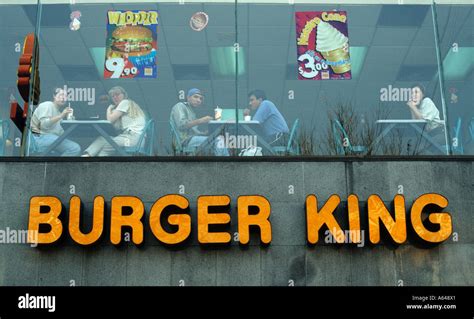 burger king zona rosa Epub