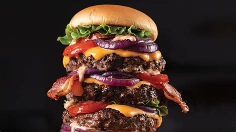 burgerburger: 2023's Ultimate Guide to the Burger Empire