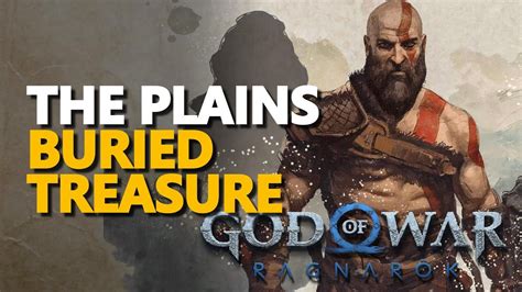 buried treasure the plains