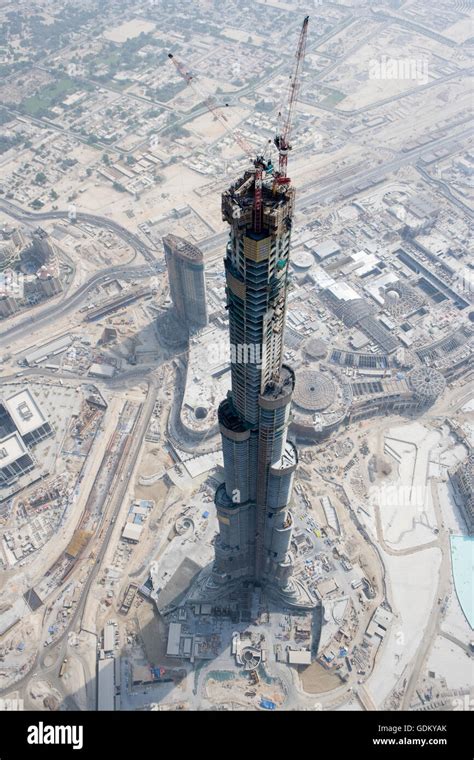 burj khalifa construction video download Kindle Editon