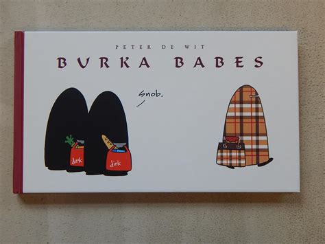 burka babes druk peter wit Reader