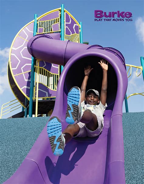 Burke Playground Catalog