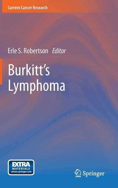 burkitts lymphoma current cancer research PDF