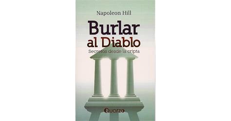 burlar al diablo secretos desde la cripta PDF