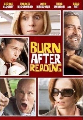 burn after reading movie trailer