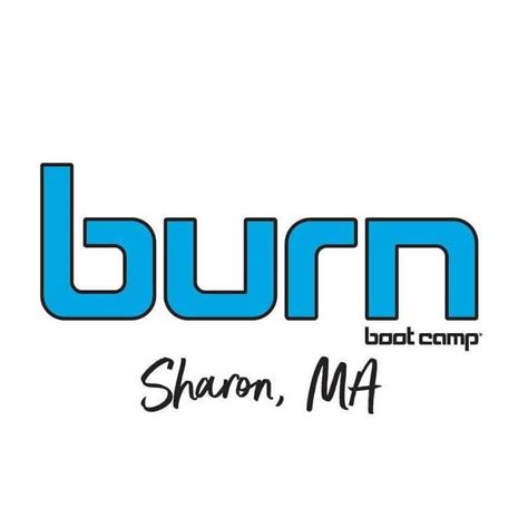 Burn Boot Camp Sharon