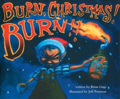 burn christmas burn pdf download Epub