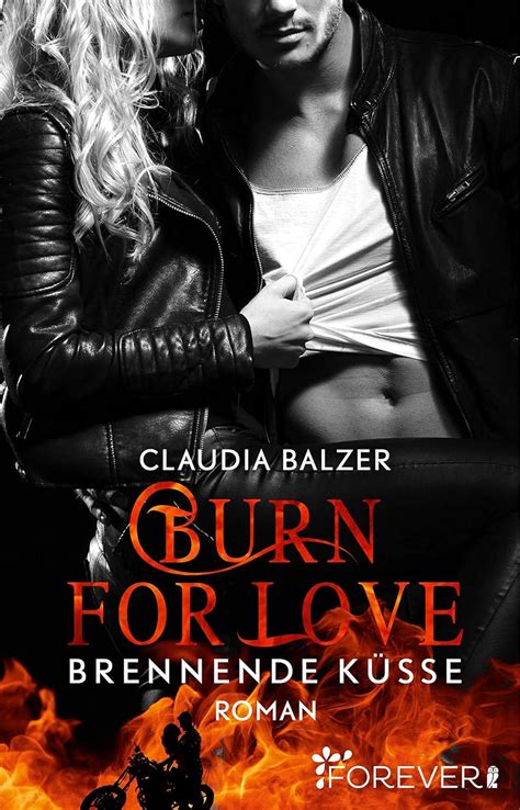 burn love brennende claudia balzer ebook PDF