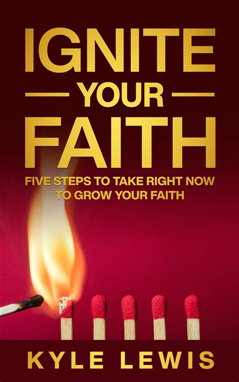 burn this book ignite a new life with god Epub