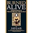 burned alive a survivor of an honor killing speaks out Reader