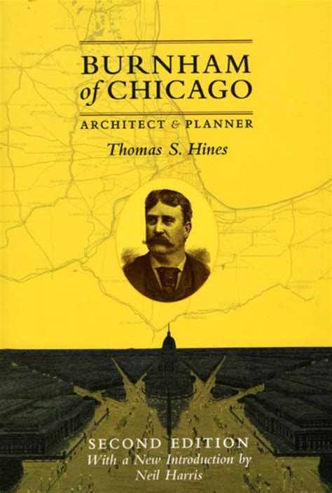 burnham of chicago architect and planner second edition Reader