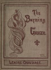 burning gauze other classic reprint Doc