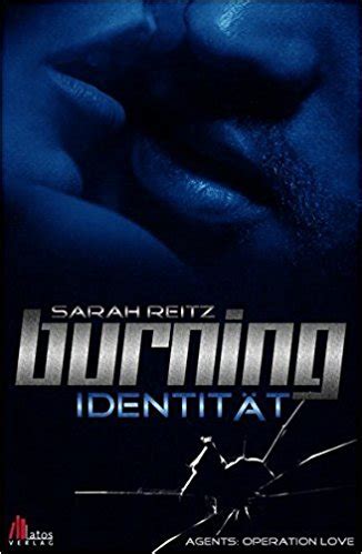 burning identit t sarah reitz PDF