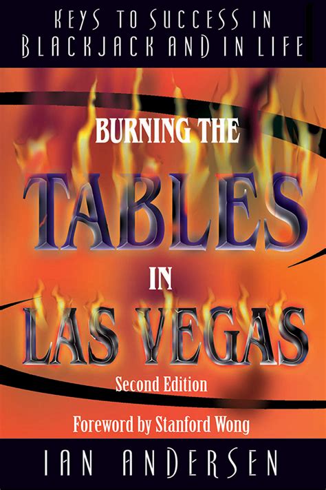 burning the tables in las vegas burning the tables in las vegas Epub