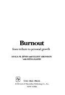 burnout from tedium to personal growth PDF