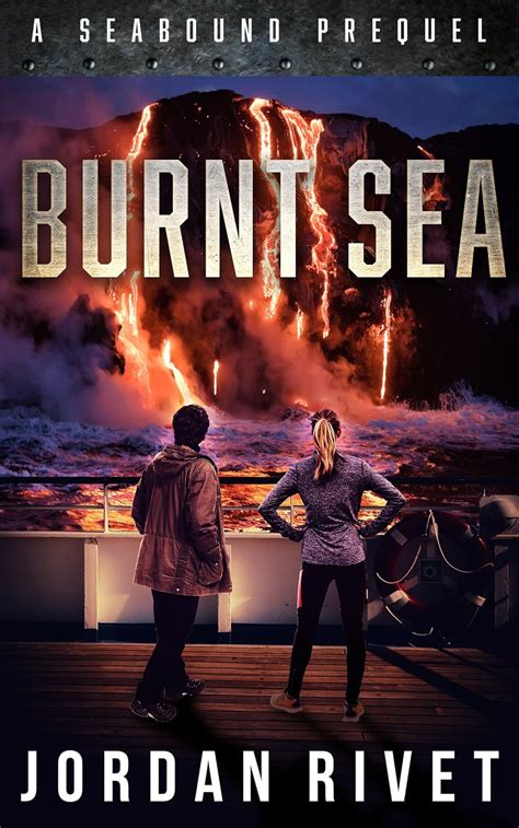 burnt sea a seabound prequel seabound chronicles book 0 Doc