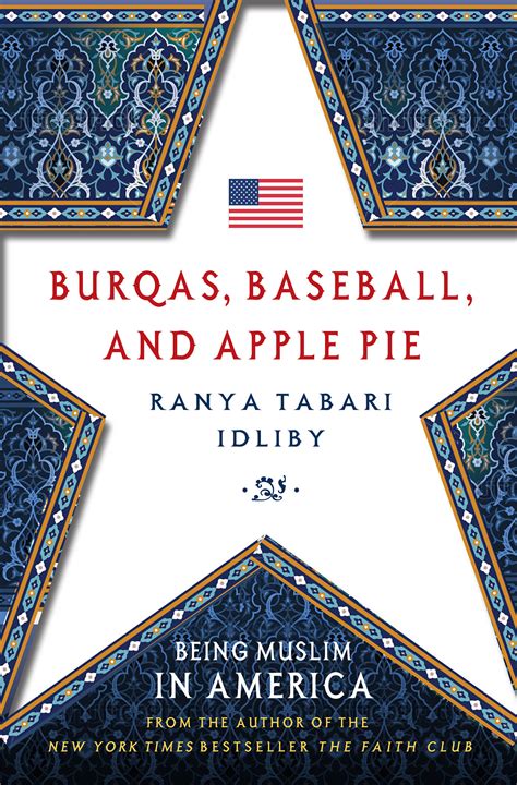 burqas baseball and apple pie Ebook Epub