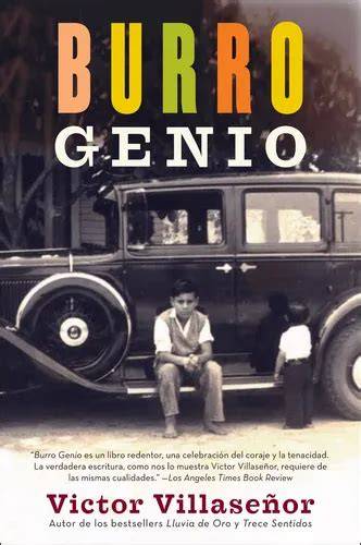 burro genio spanish edition Kindle Editon
