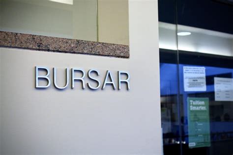bursar office baruch