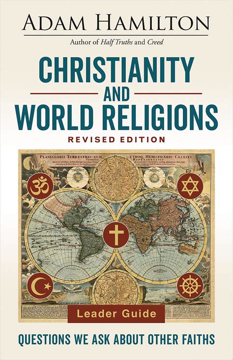 burst world religions leaders guide short term teen studies Kindle Editon