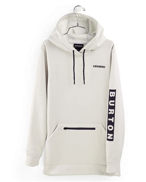 burton pullover sweatshirts