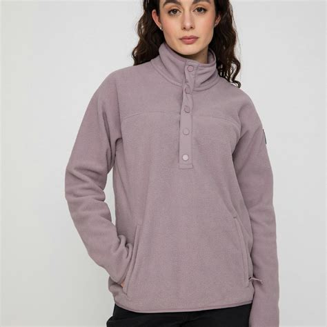 burton sweatshirt womens