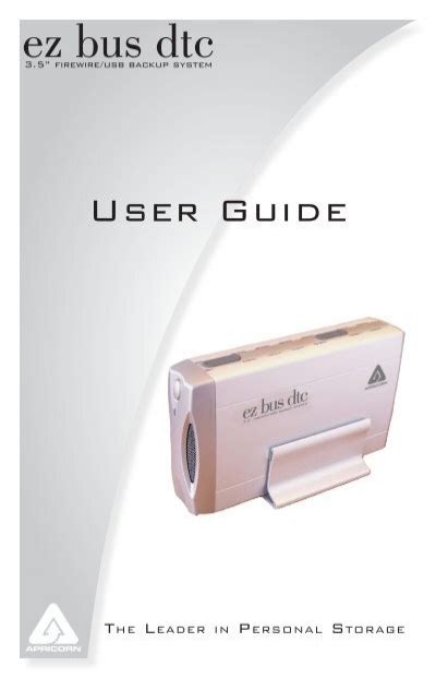 bus dtc user guide Doc