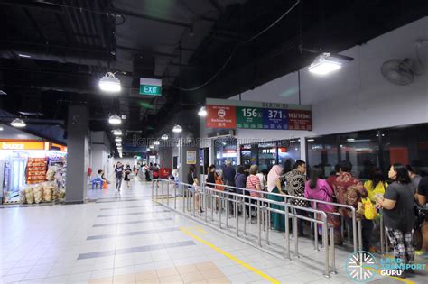 bus from yishun to sengkang interchange