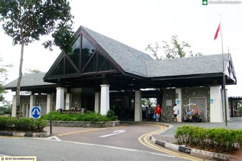 bus to changi point ferry terminal