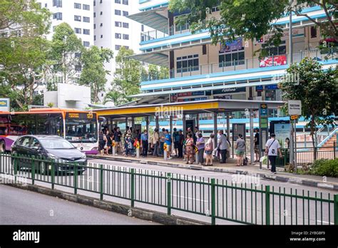 bus to cmpb from tiong bahru