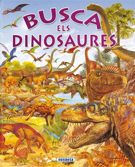 busca els dinosaures Epub