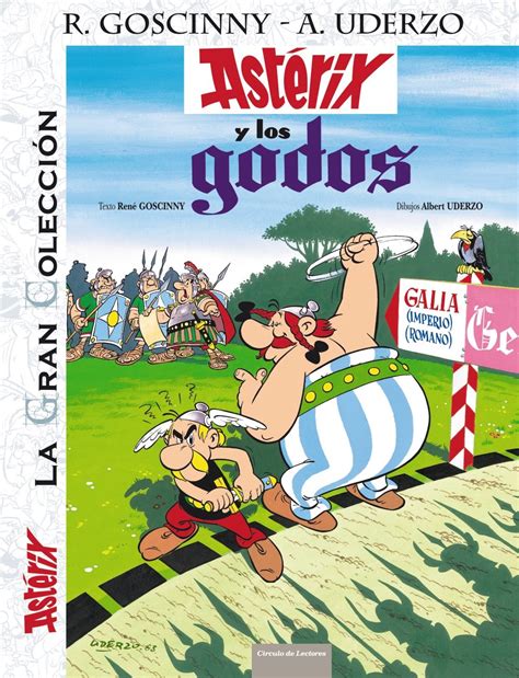 busca y encuentra a asterix castellano salvat comic asterix Reader