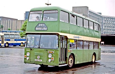 buses eastern scottish martin james Doc