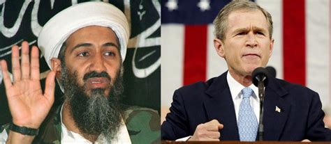 bush and ben laden s a la primera guerra global de las corporaciones financieras Kindle Editon