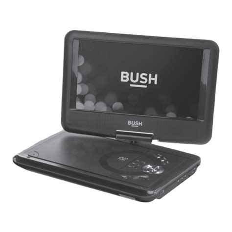 bush dvd user guide PDF