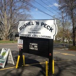 bushel n peck grafton