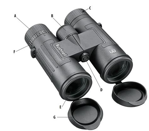 bushnell 13 1633 binoculars owners manual Epub