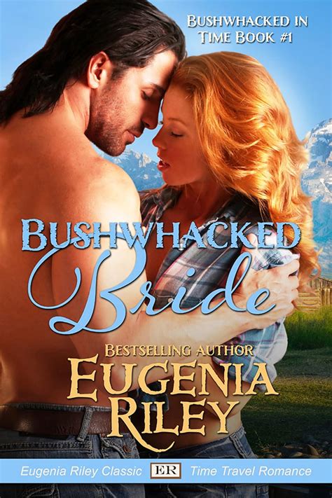 bushwhacked bride bushwhacked in time book 1 PDF