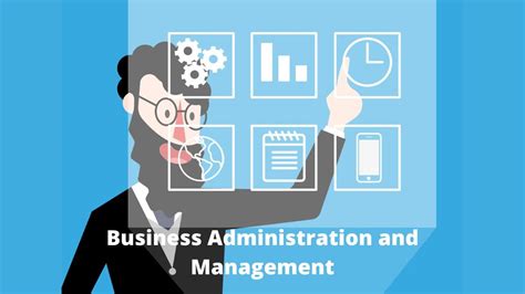 business administration: management
