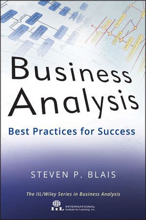 business analysis best practices for success PDF