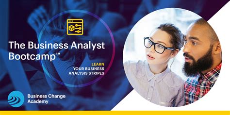 business analyst boot camp