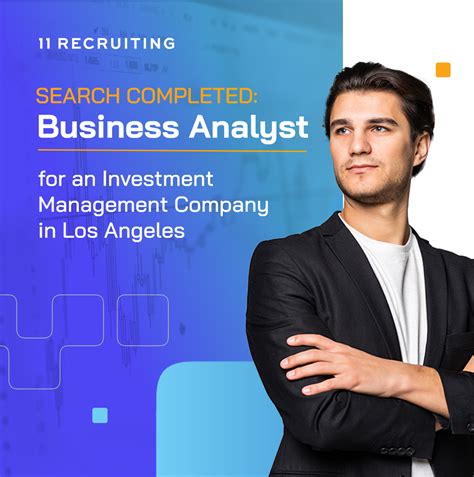 business analyst jobs los angeles