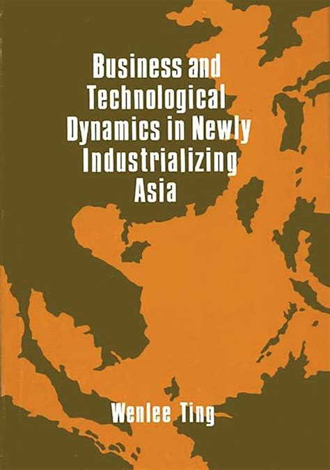 business and government in industrializing asia Doc