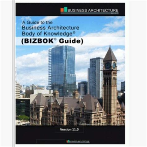 business architecture guide body of knowledge Ebook Reader