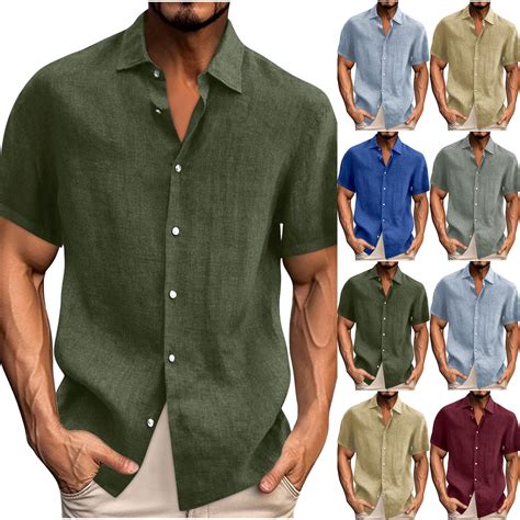 business casual button down shirts